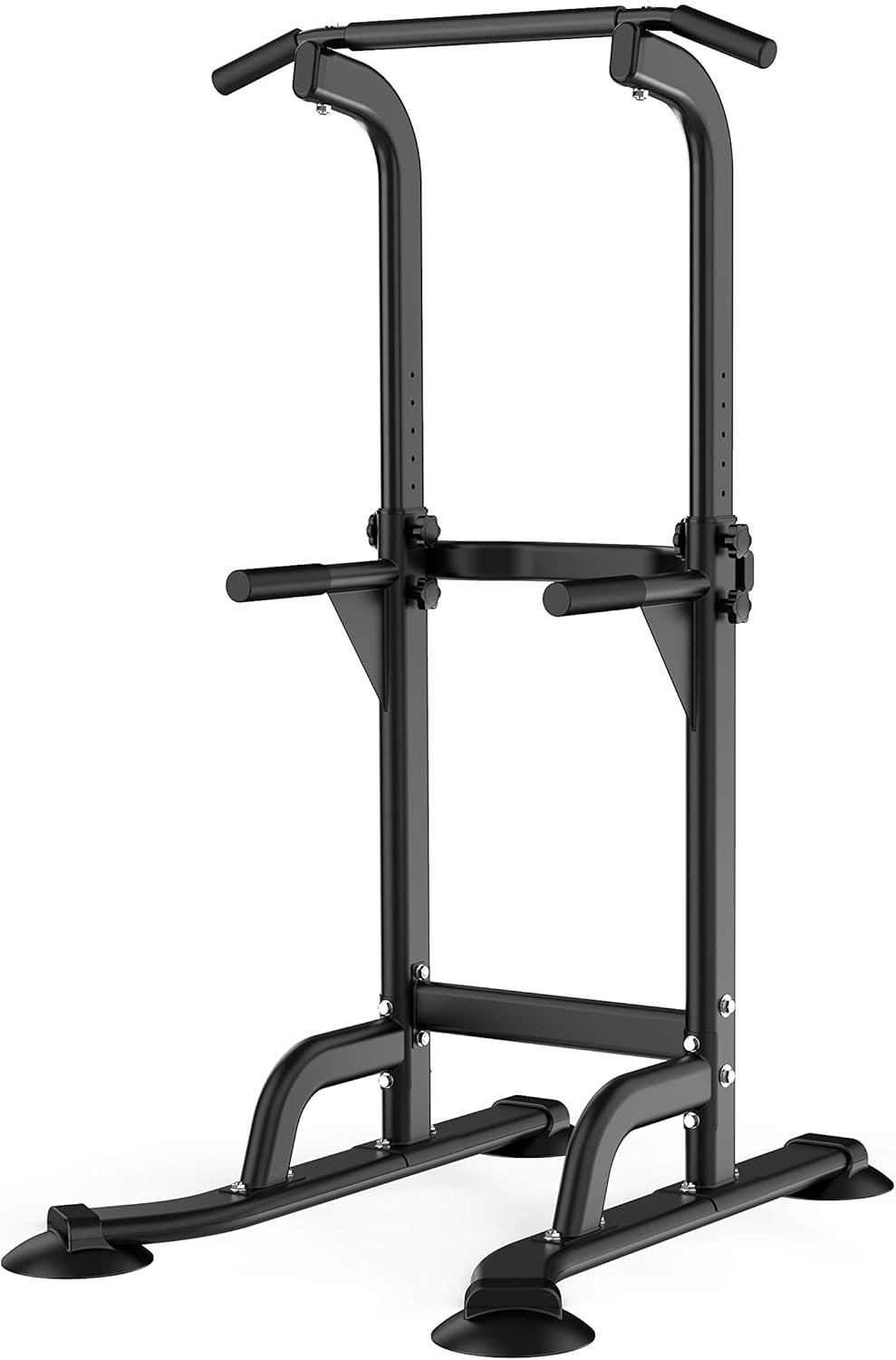Pull Up Bar Tower - Power Tower Pull Up Bar and