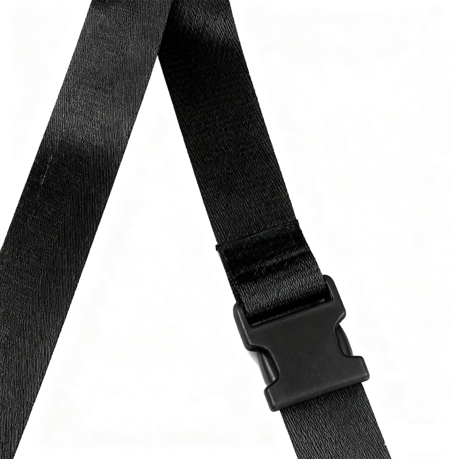Home Gym Gear - Stretching Strap 2 Pieces Adjustable Exercise