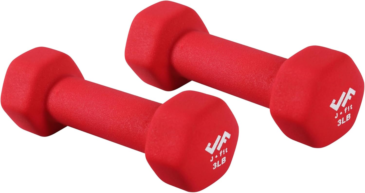 Home Gym Gym - Dumbbell Pairs for Home Gym Strength