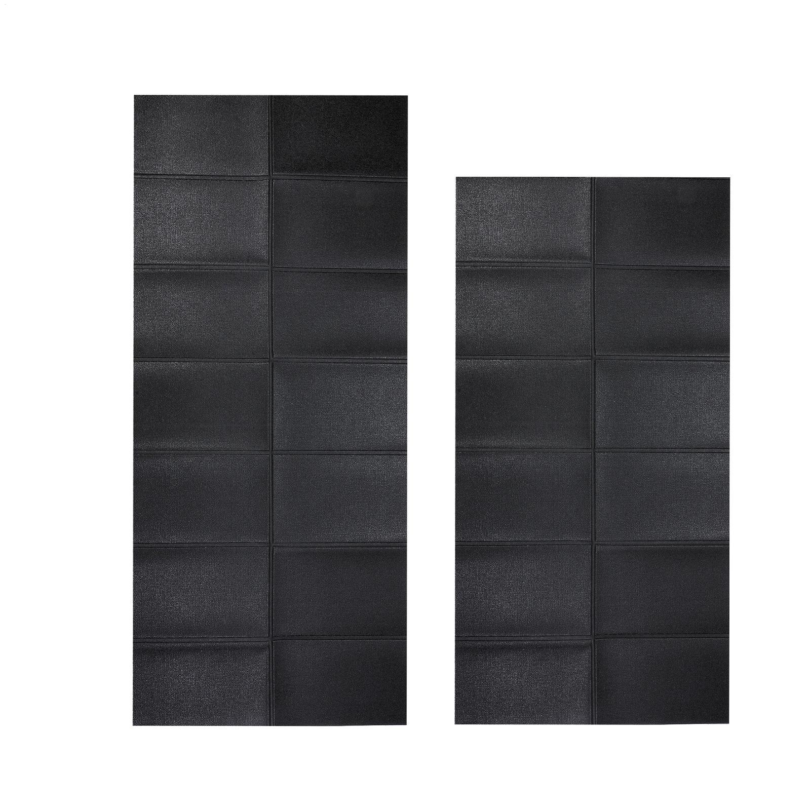 Home Gym Gym - Under Treadmill Mat Heavy Duty Waterproof