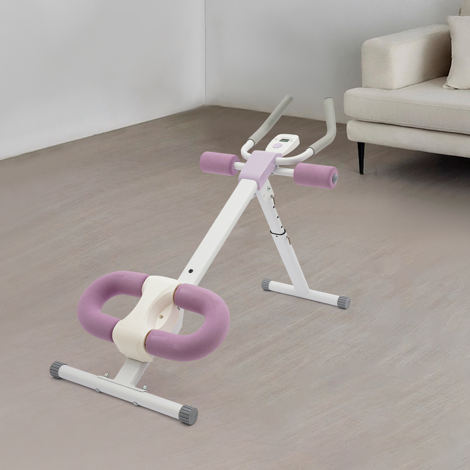 Abdominal Trainer Machine for  - Home Gym Training Program 评论和价格