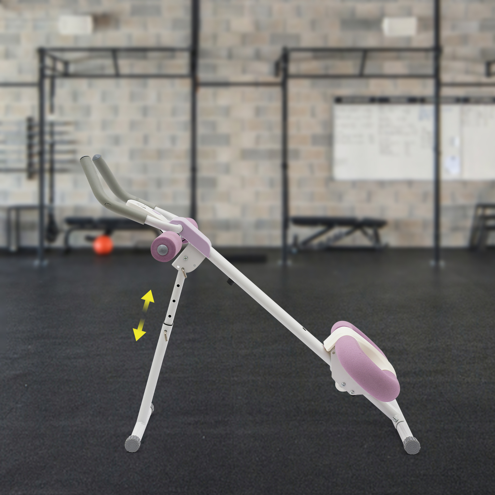 Abdominal Trainer Machine for  - Home Gym Training Program 评论和价格