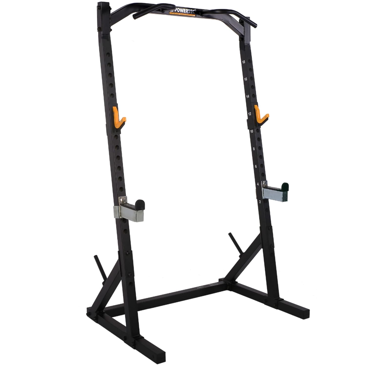 Fitness Workbench Half Rack -  - Home Gym Half Rack 评论和价格