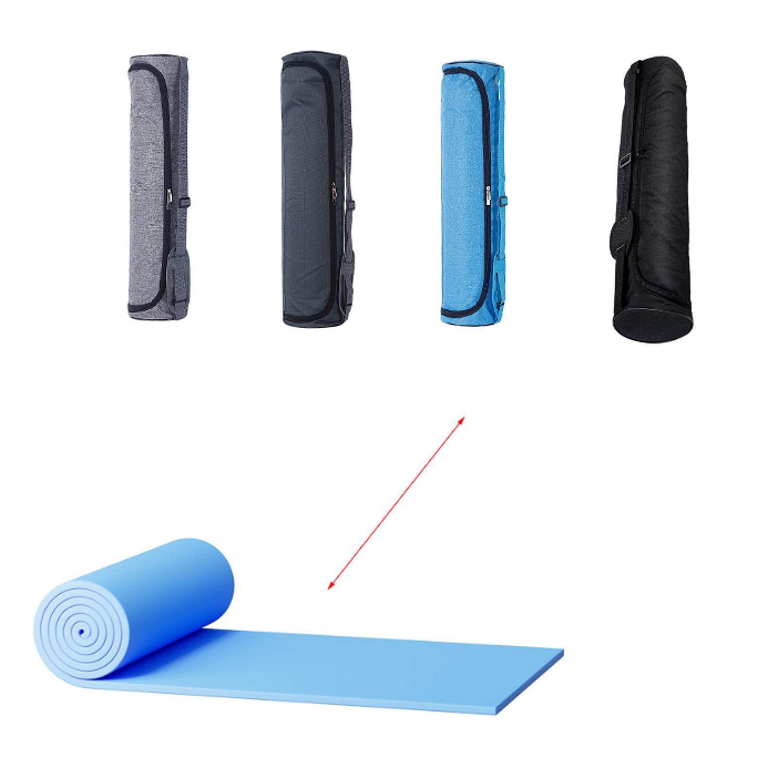 Lightweight Yoga Mat Bag Water - Home Gym Japan 评论和价格