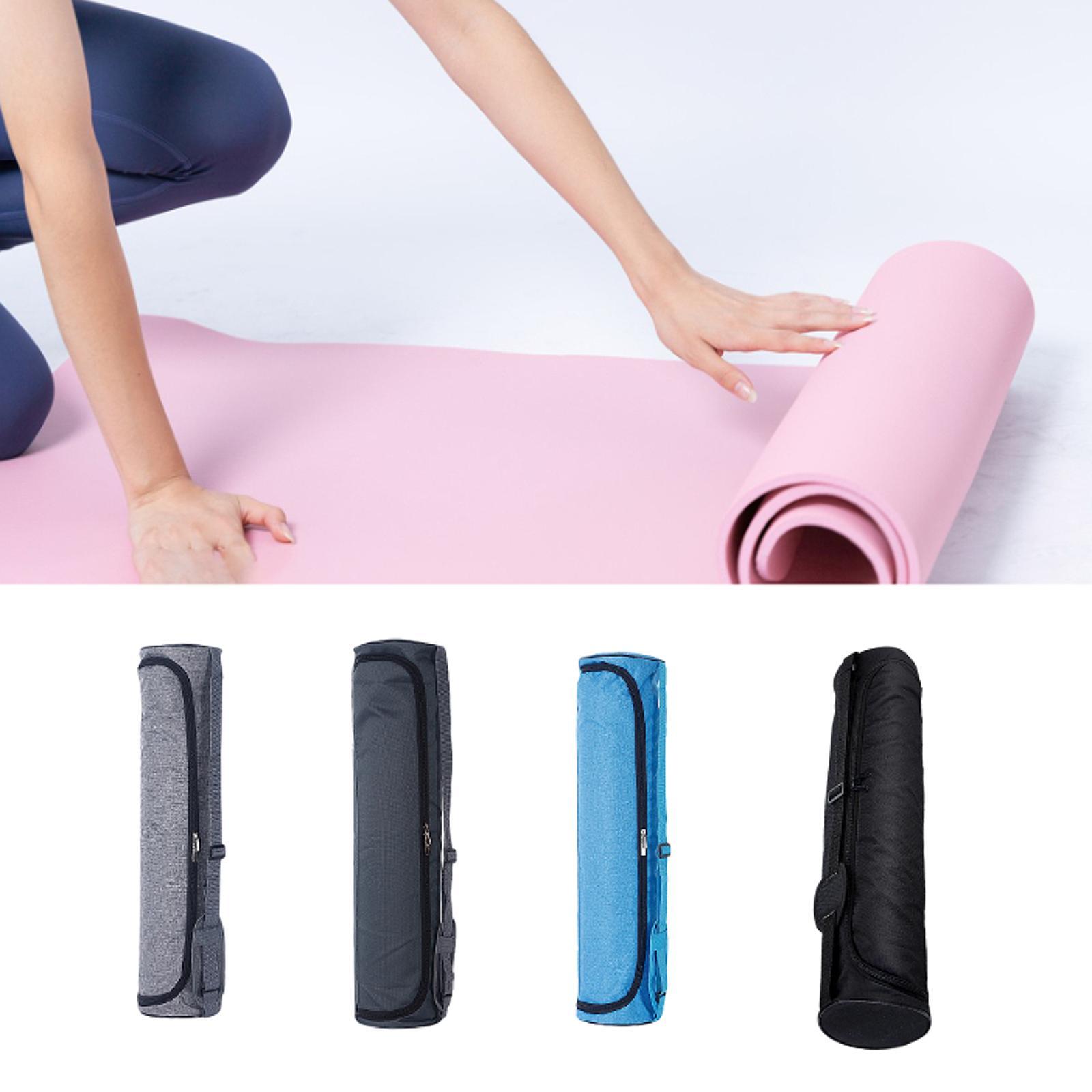 Lightweight Yoga Mat Bag Water - Home Gym Japan 评论和价格