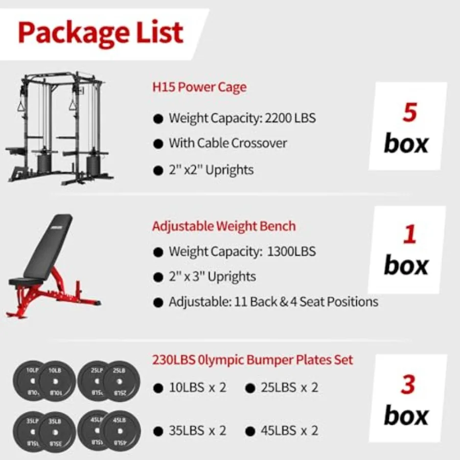 Home gym power cage with cable - Pulley Home Gym 评论和价格