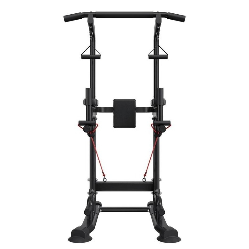 Pull Up Bar, 330 LBS Power Tow - Pull Up Bar Tower 评论和价格