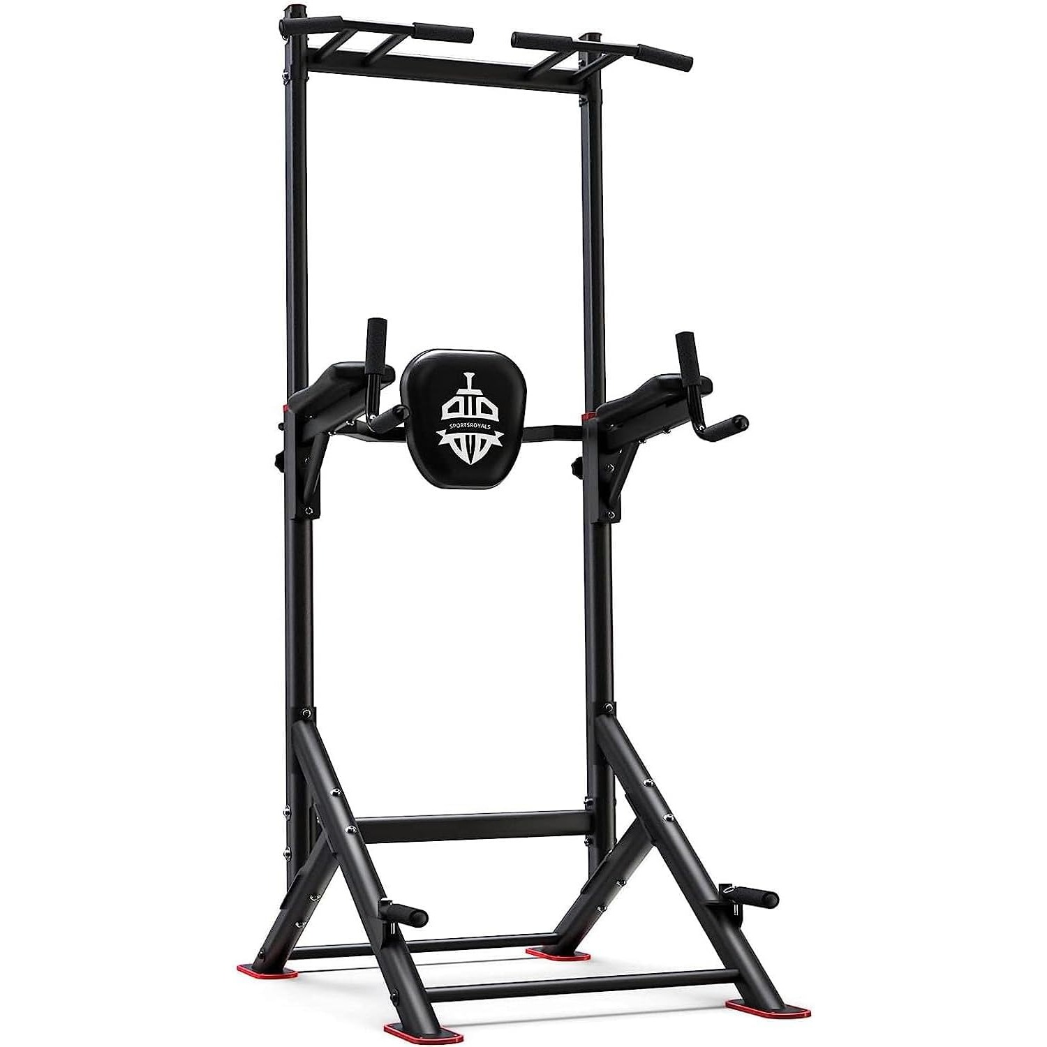 Sportsroyals Power Tower Pull  - Pull Up Bar Tower 评论和价格