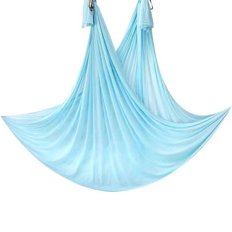 Aerial Yoga Hammock Swing for  - Home Gym Yoga Studio 评论和价格