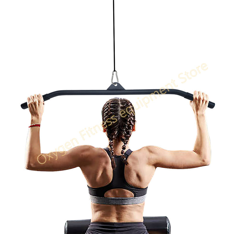 29/39/48 Inch LAT Pulldown Bar - Pulley Home Gym 评论和价格