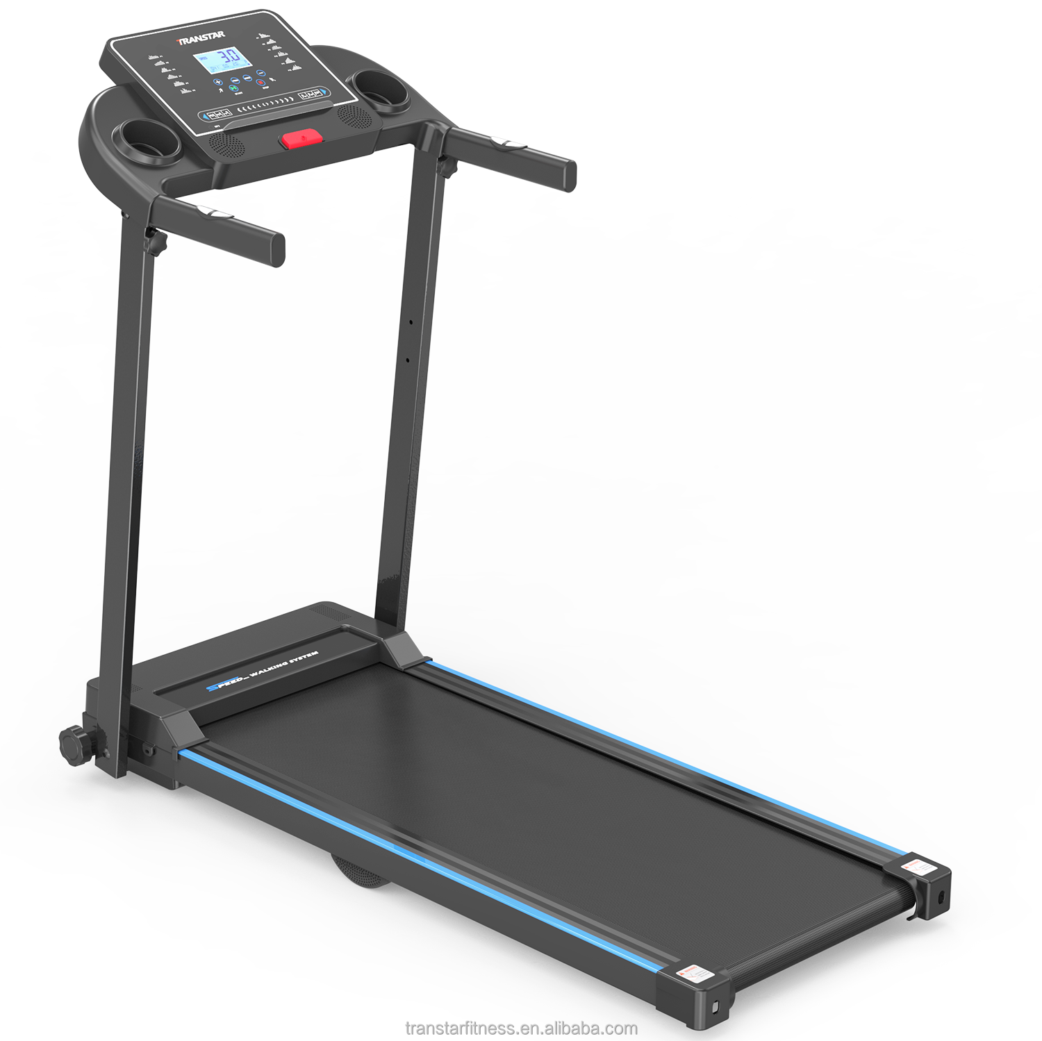 2.5HP Motor Foldable Electric  - Home Gym Tools 评论和价格