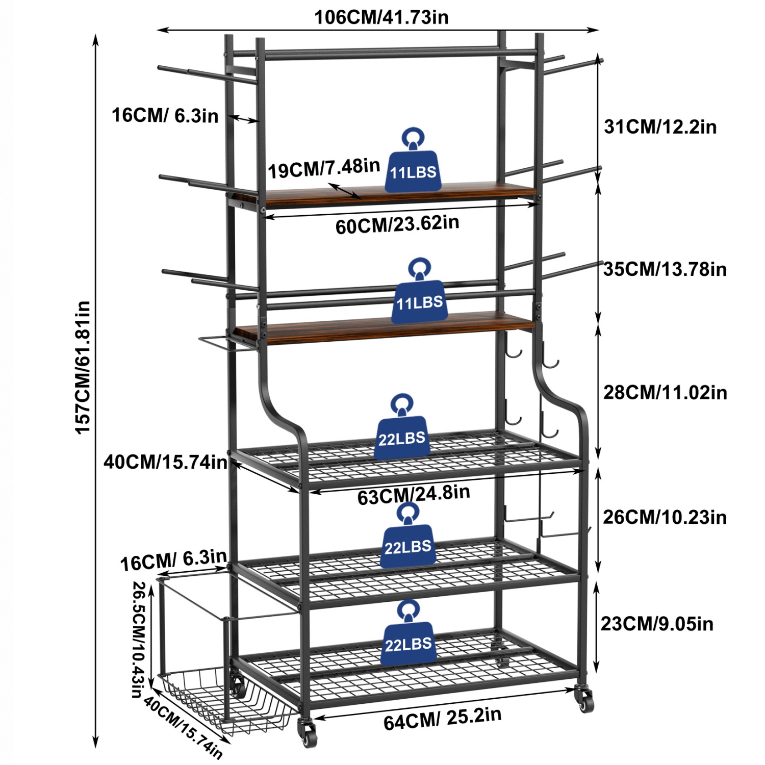 Yoga Mat Storage Rack Home Gym - Home Gym Gear 评论和价格