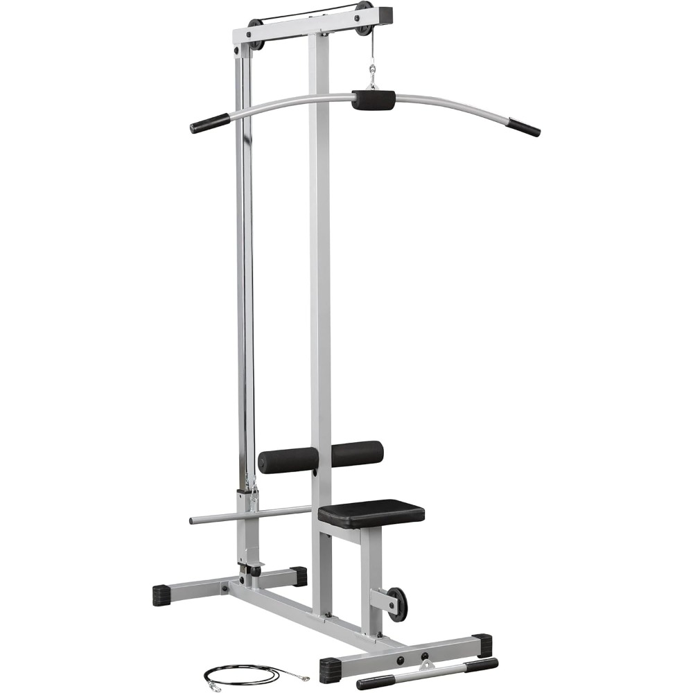 Home Gym LAT Pulldown Machine  - Pulley Home Gym 评论和价格