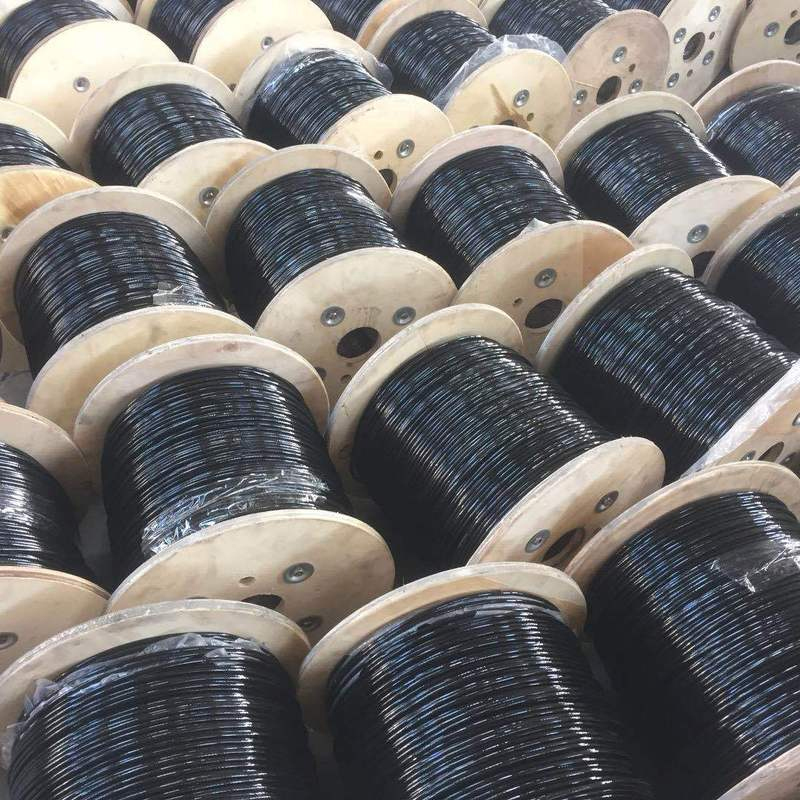5/6mm Thick Steel Wire Rope Gy - Home Gym Training Program 评论和价格