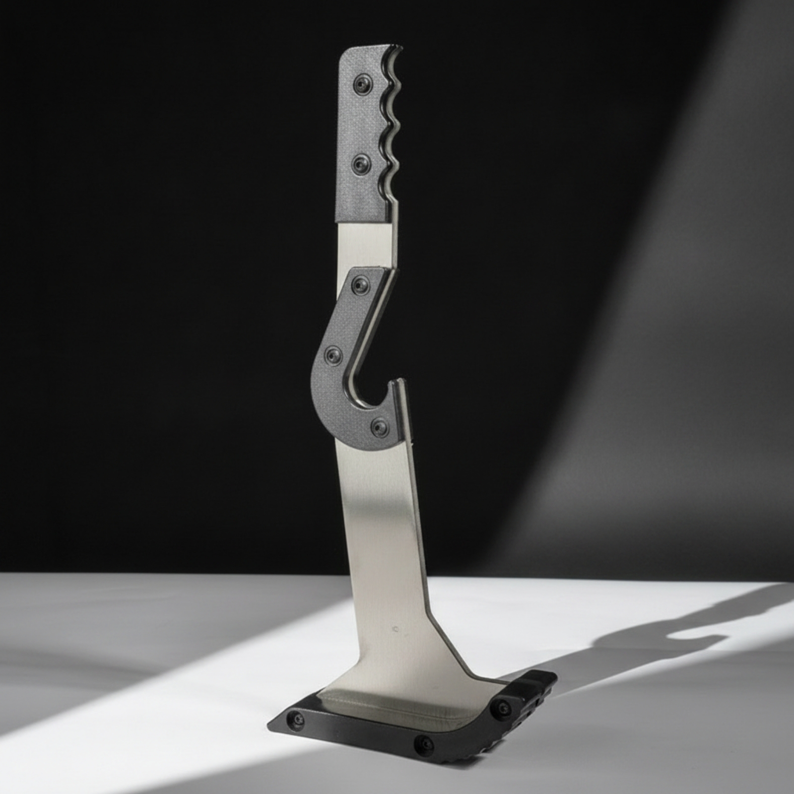 Barbell Plate Remover Tool Qui - Home Gym Gym 评论和价格