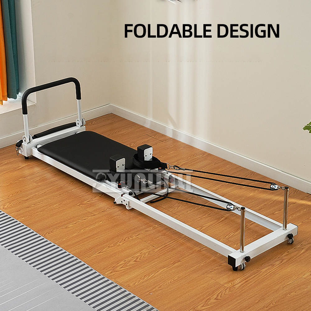 Pilates Rollaway Bed Fitness E - Home Gym Yoga Studio 评论和价格