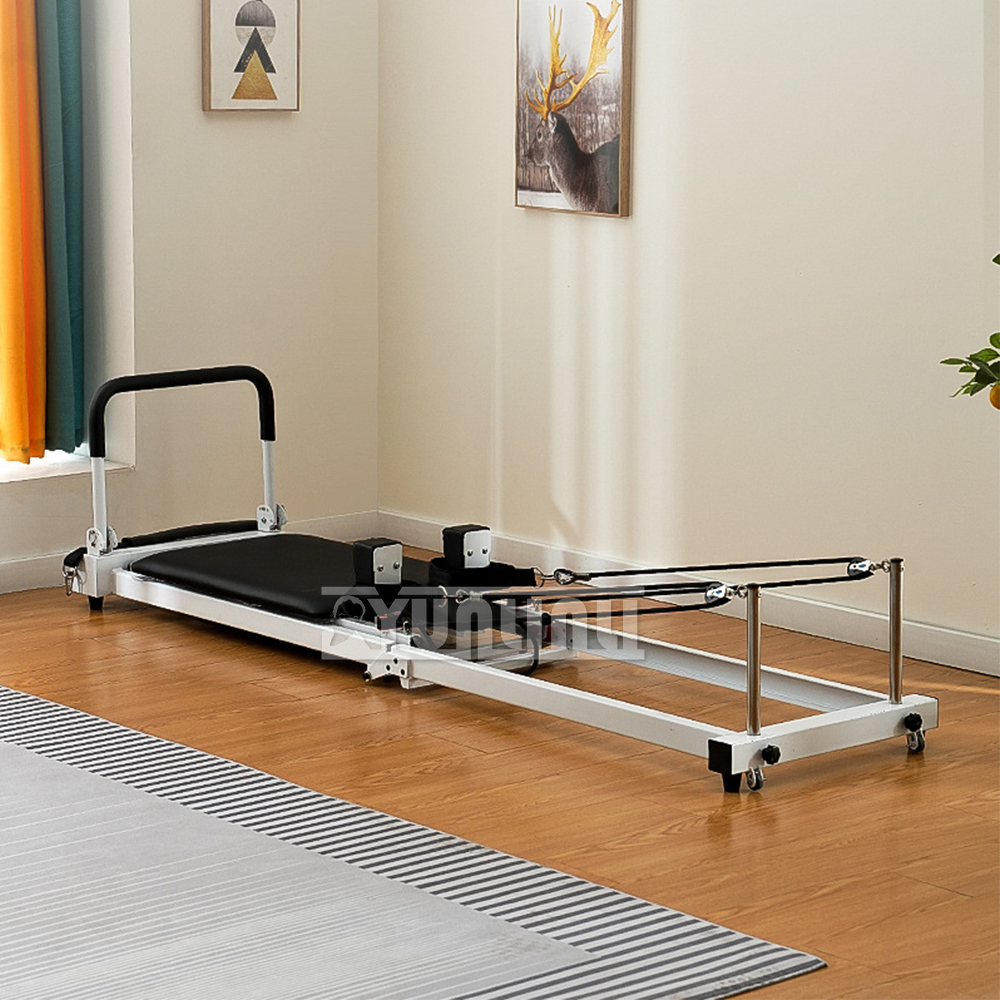 Pilates Rollaway Bed Fitness E - Home Gym Yoga Studio 评论和价格
