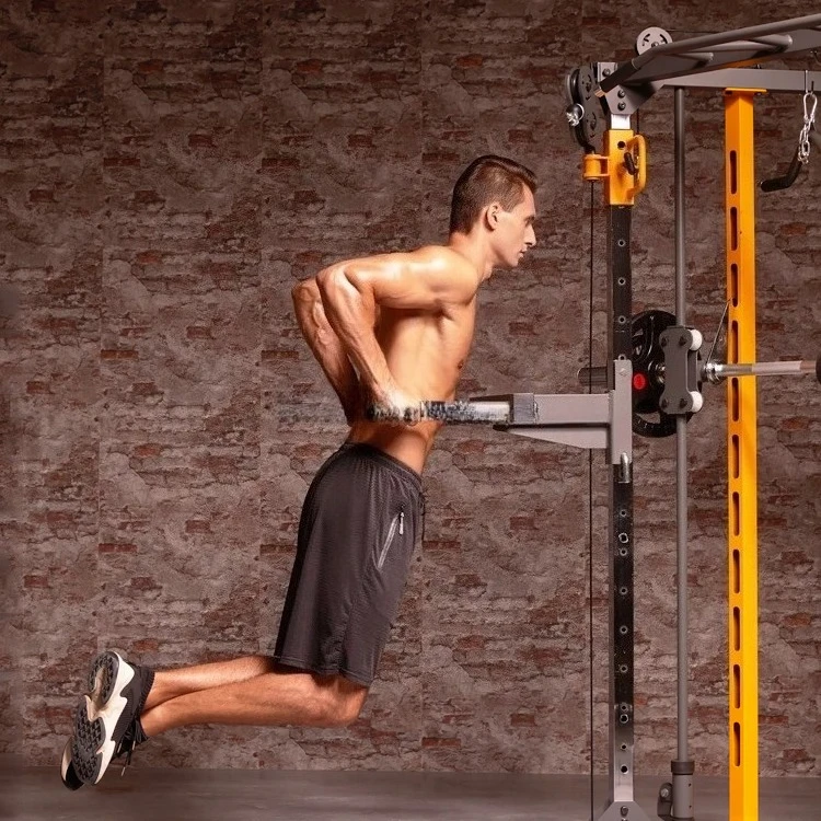 SENAOFIT Wholesale High Qualit - Home Gym Half Rack 评论和价格