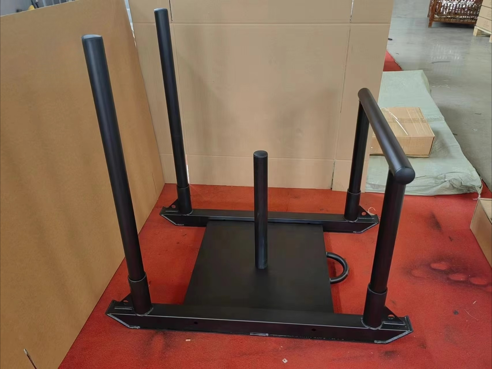 Home Gym Equipment in High Dem - Home Gym Gym 评论和价格