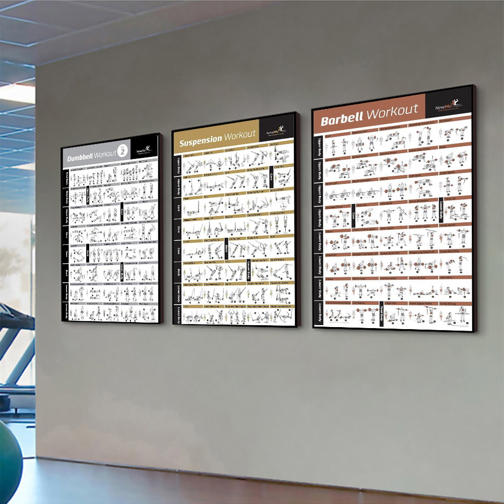 Gym Yoga Studio Workout Detail - Home Gym Yoga Studio 评论和价格