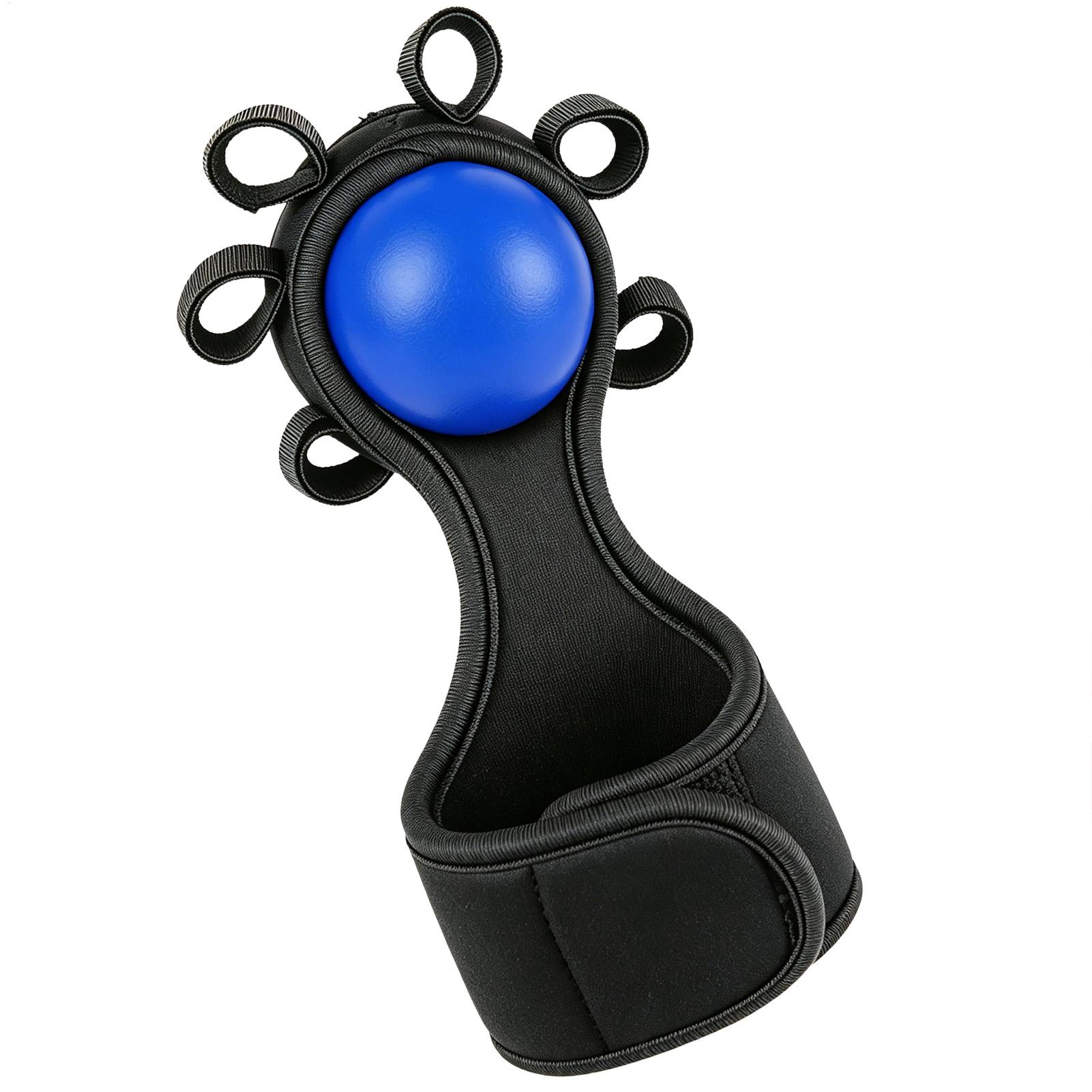Hand Exercise Balls Grip Train - Home Gym Tools 评论和价格