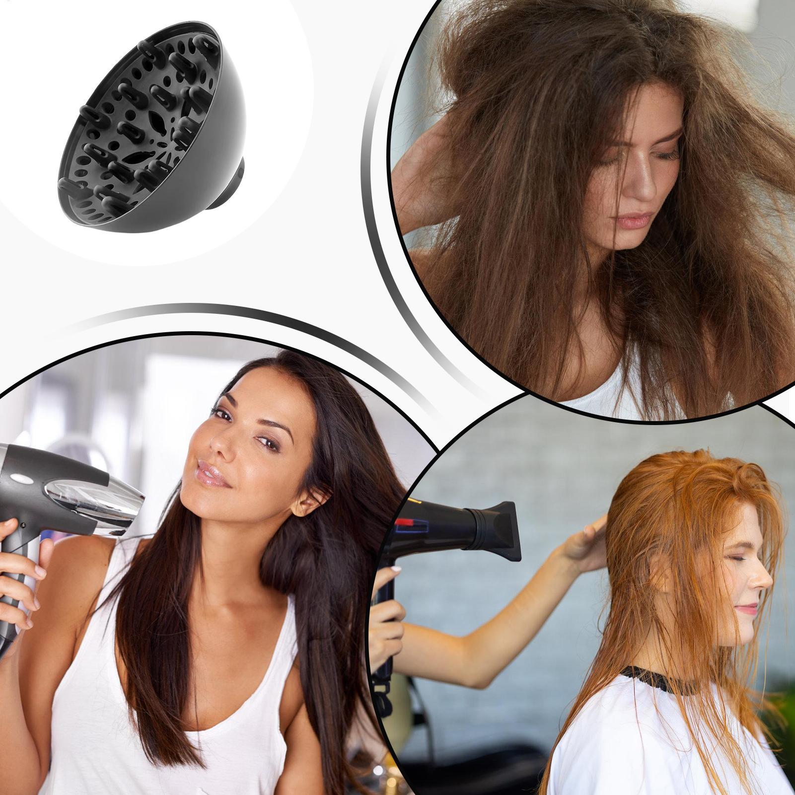 Universal Adjustable Hairdryer - Home Gym Tools 评论和价格