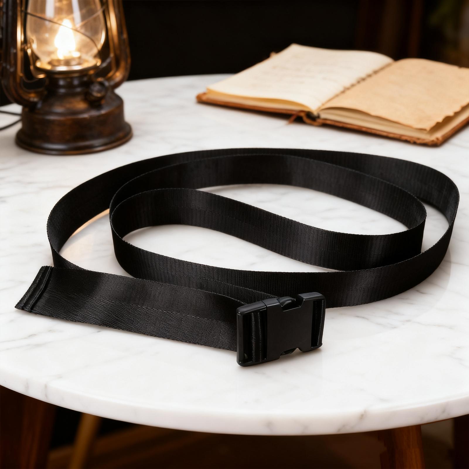 Stretching Strap 2 Pieces Adju - Home Gym Gear 评论和价格