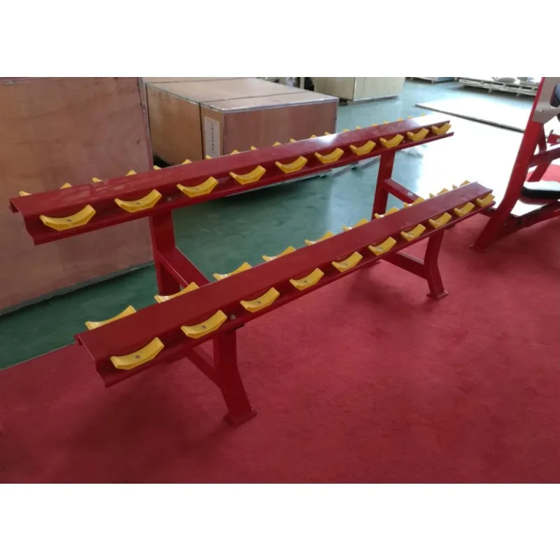2-Tier Dumbbell Storage Rack S - Home Gym Gym 评论和价格