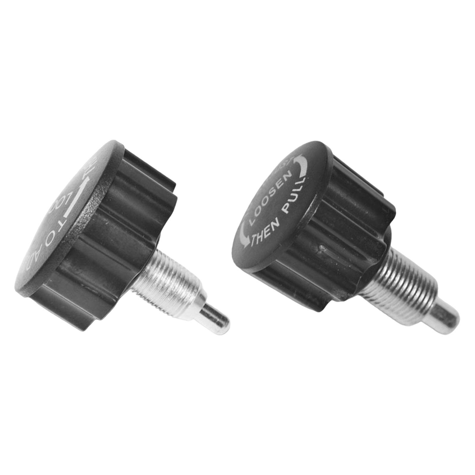 Fitness Adjustment Knob Sports - Home Gym Gear 评论和价格