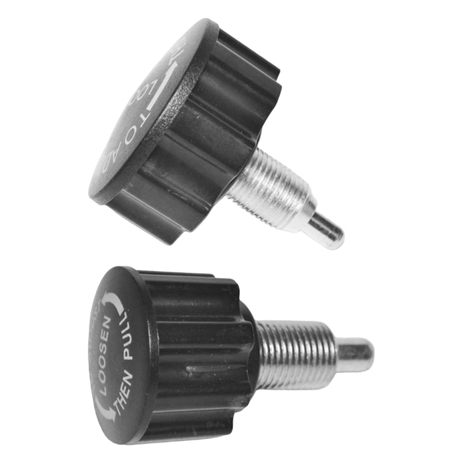 Fitness Adjustment Knob Sports - Home Gym Gear 评论和价格
