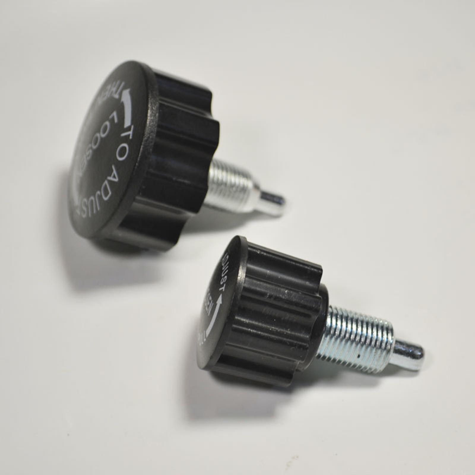 Fitness Adjustment Knob Sports - Home Gym Gear 评论和价格