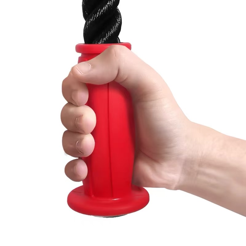 Ergonomic Tricep Ropes Non-Sli - Home Gym Gear 评论和价格