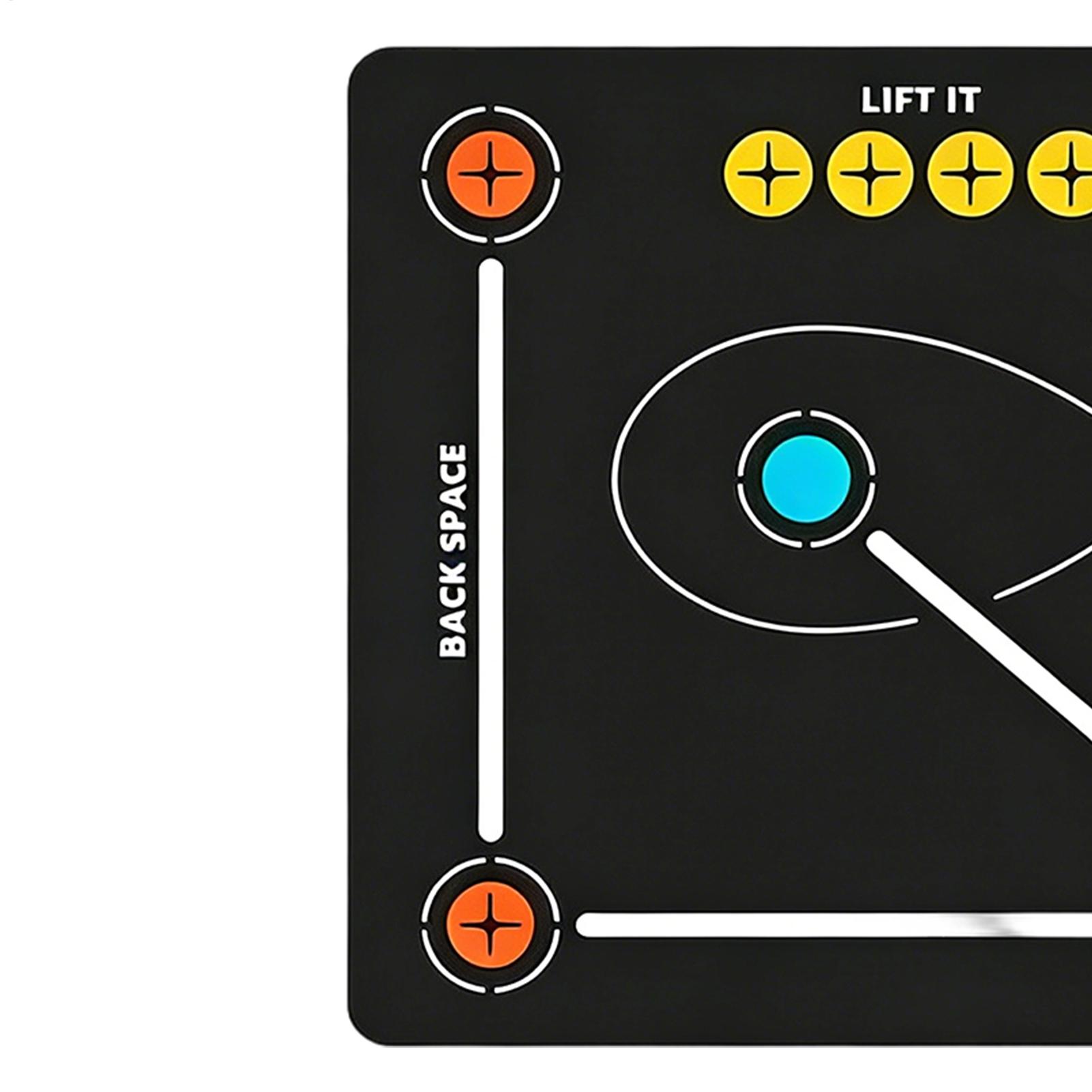 Field Hockey Training Mat Non- - Home Gym Gym 评论和价格