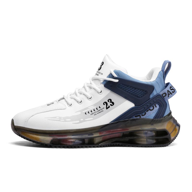 flatform spring sneakers men a - Home Gym Japan 评论和价格
