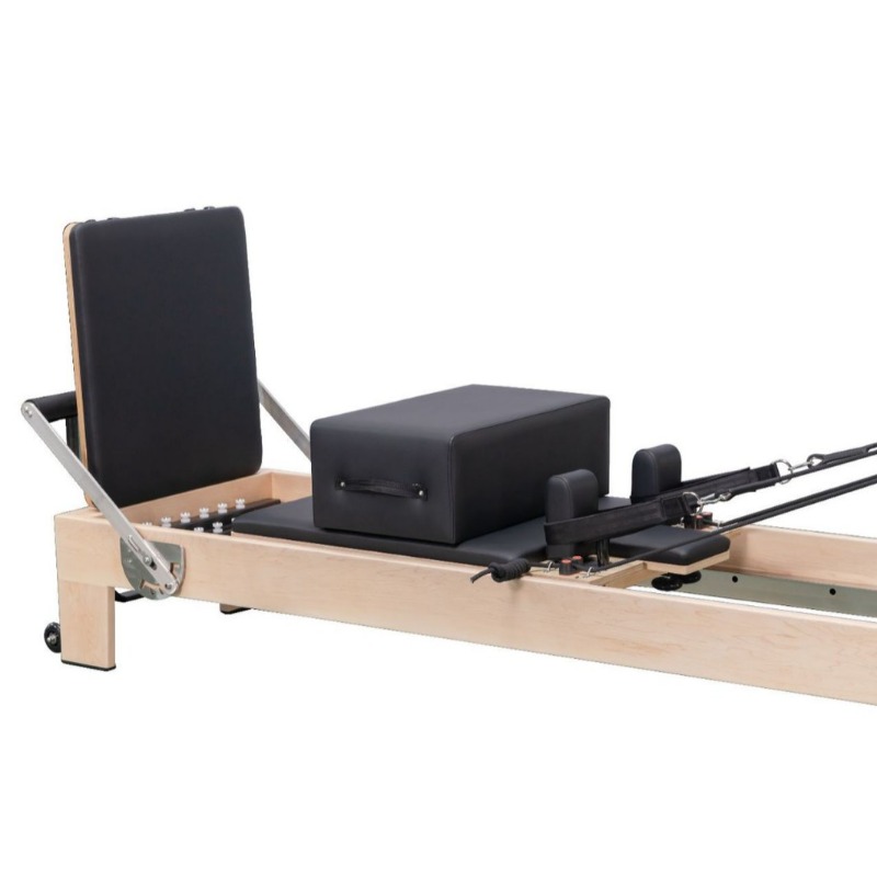 Premium Maple Wood Pilates Ref - Home Gym Yoga Studio 评论和价格