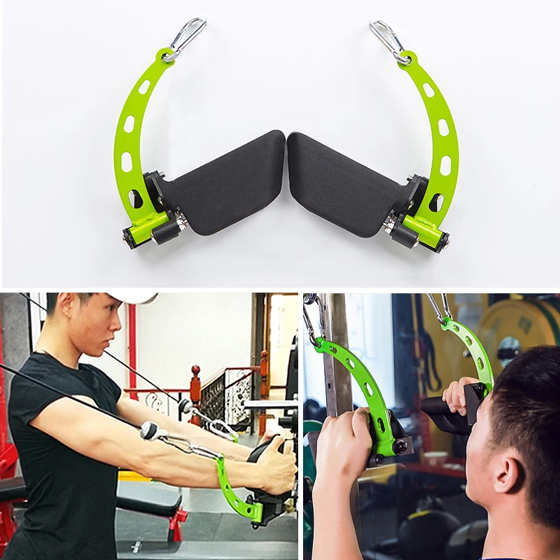 Home Gym LAT Pull Down,T/V Bar - Home Gym Training Program 评论和价格