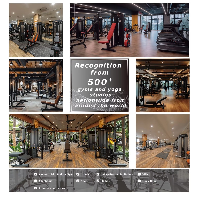 Ai Fitness Mirror Smart Touch  - Home Gym Tools 评论和价格