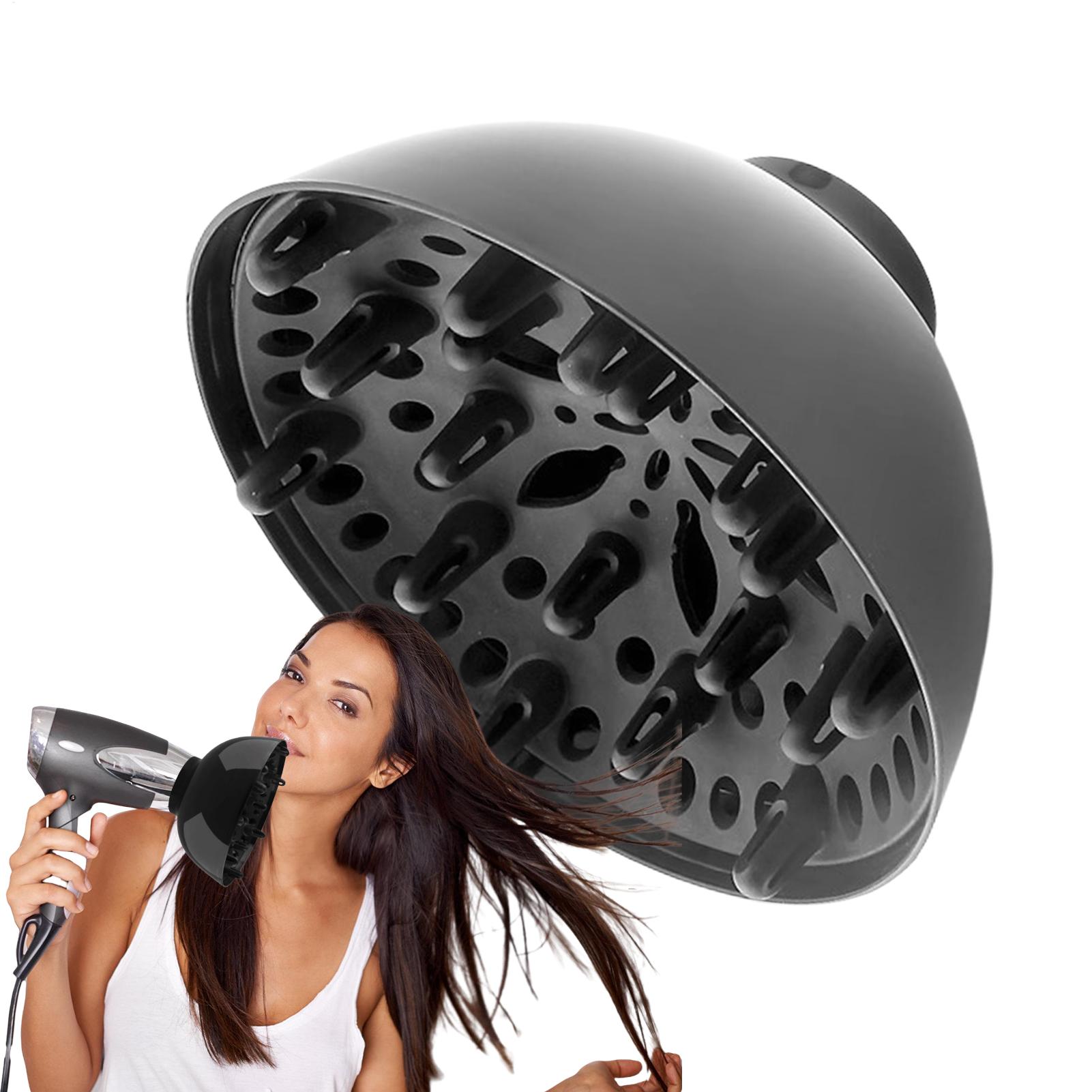 13.5x8cm Adjustable Hair Dryer - Home Gym Tools 评论和价格