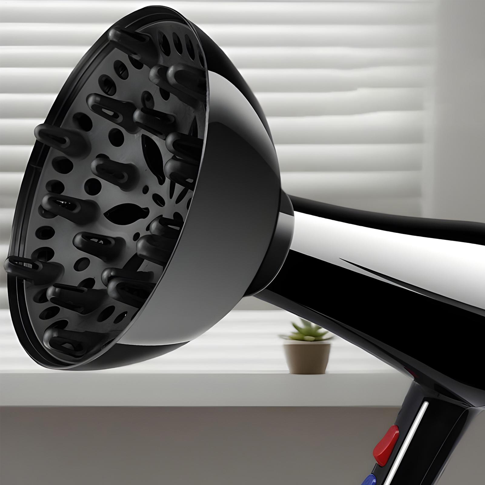 13.5x8cm Adjustable Hair Dryer - Home Gym Tools 评论和价格