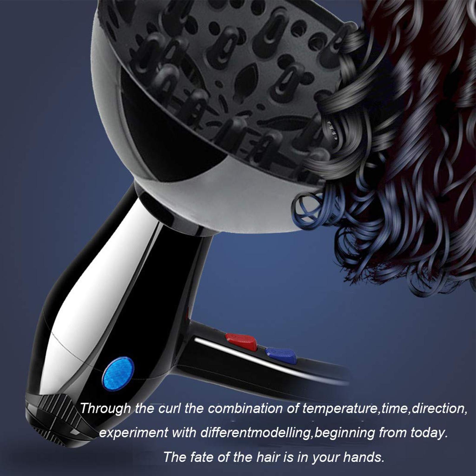 13.5x8cm Adjustable Hair Dryer - Home Gym Tools 评论和价格