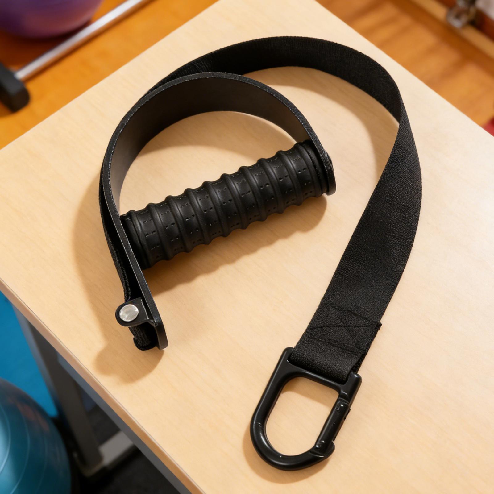 Arm Wrestling Strap Adapter Be - Home Gym Gym 评论和价格