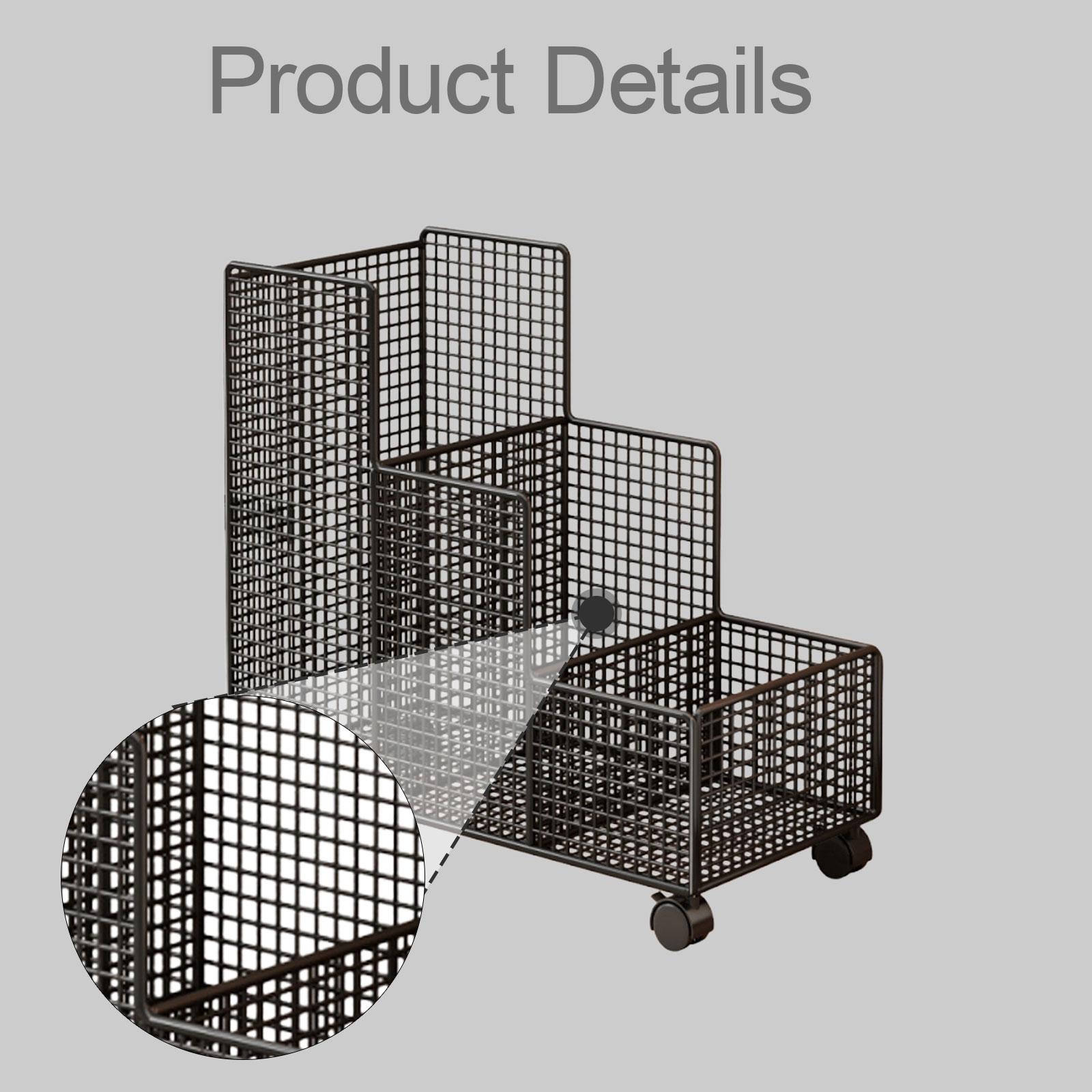 Yoga Mat Storage Rack with Whe - Home Gym Yoga Storage 评论和价格