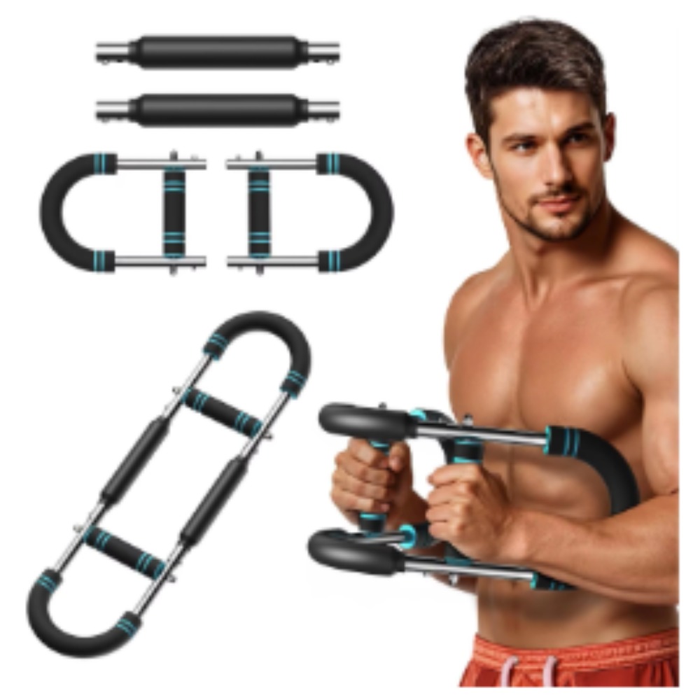 5 Levels Adjustable Twister Ar - Home Gym Gear 评论和价格