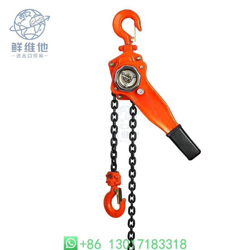 Type Lever Hoist Multi-spec Ha - Pull Up Bar Tower 评论和价格