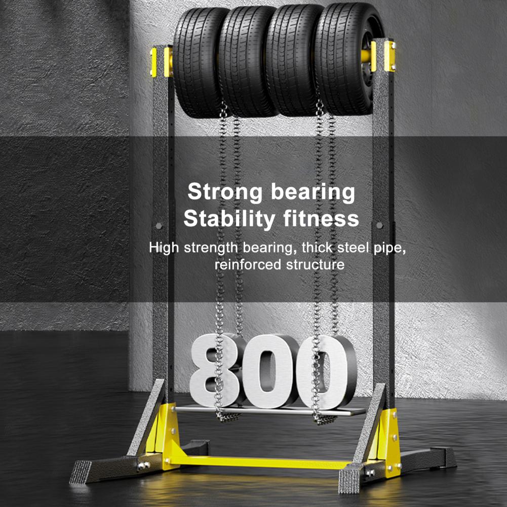 11 Gears Adjustment Pull Up St - Home Gym Gear 评论和价格