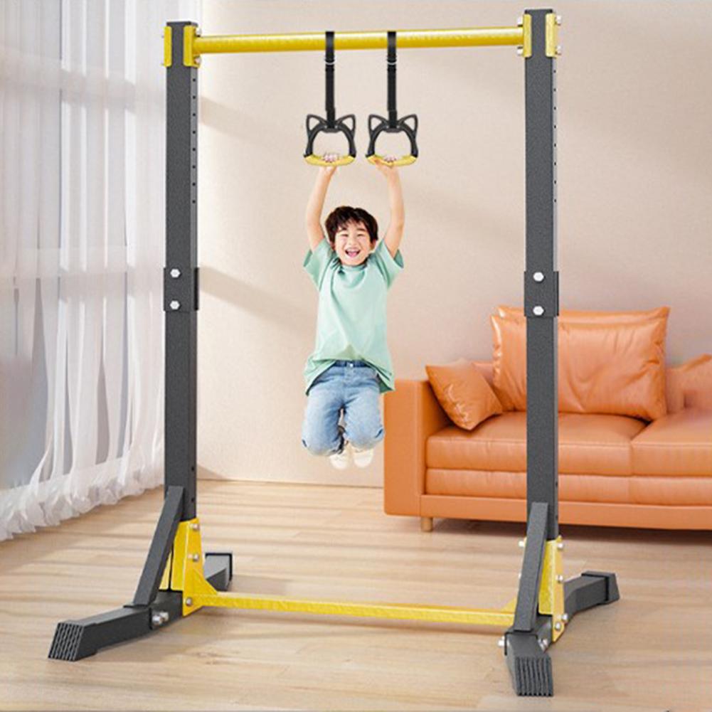 11 Gears Adjustment Pull Up St - Home Gym Gear 评论和价格