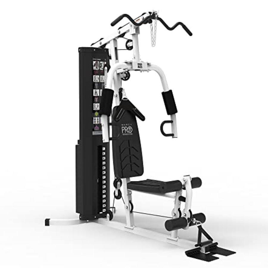 Stack Weight Multifunctional H - Pulley Home Gym 评论和价格