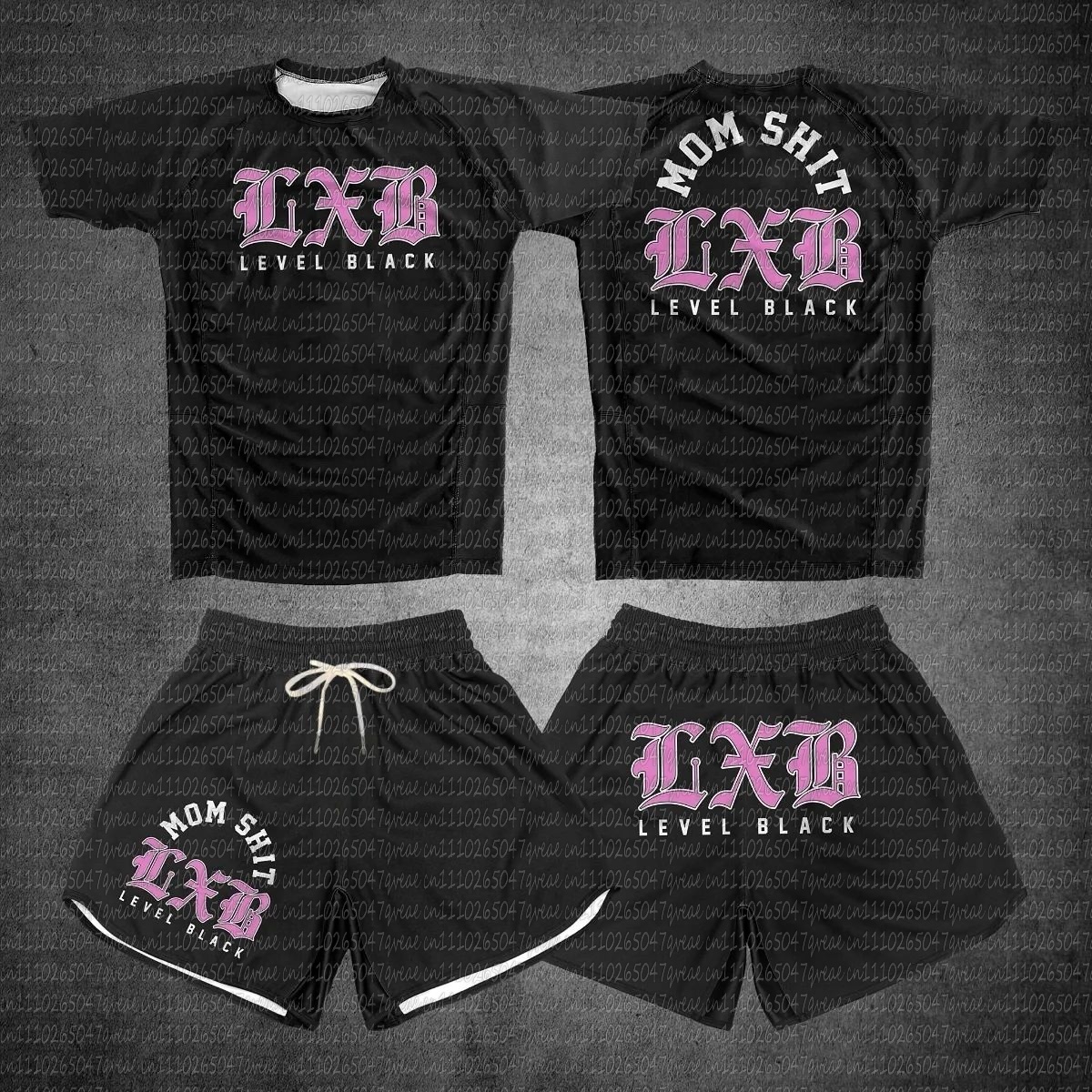 Quick Drying Black V1 LXB AJJ  - Home Gym Gym 评论和价格