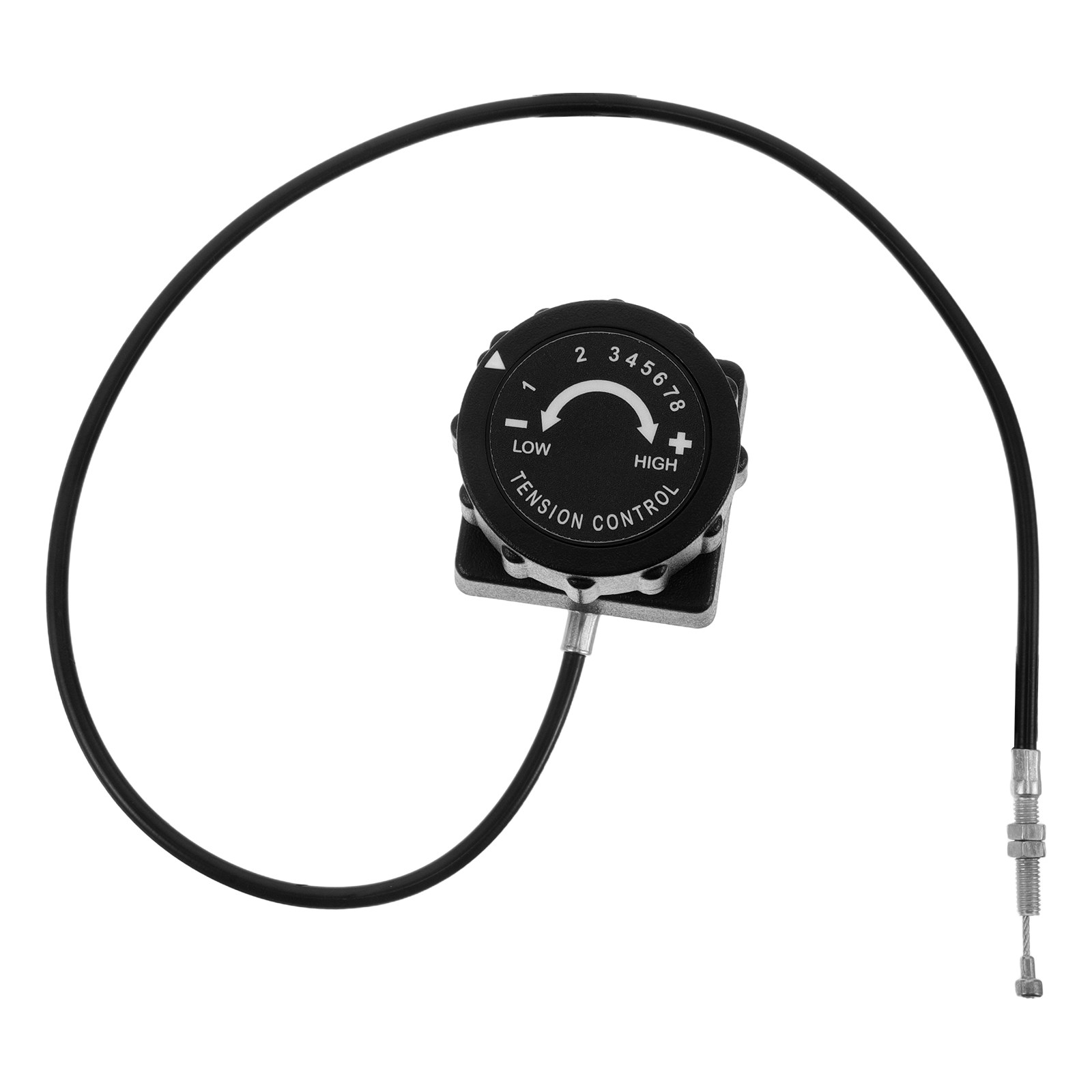 Exercise Bike Tension Controll - Pulley Home Gym 评论和价格