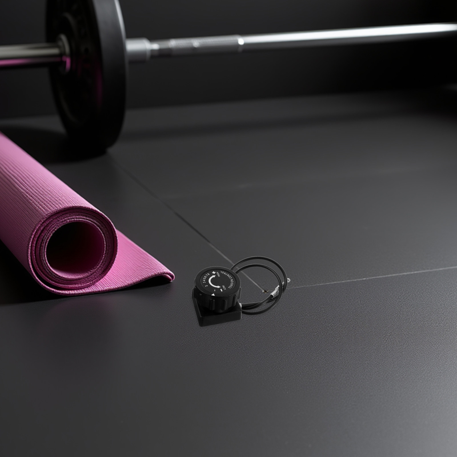 Exercise Bike Tension Controll - Pulley Home Gym 评论和价格